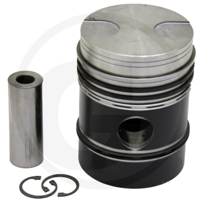 Zuiger (Ø 110 mm) Zuiger (Ø 110 mm)