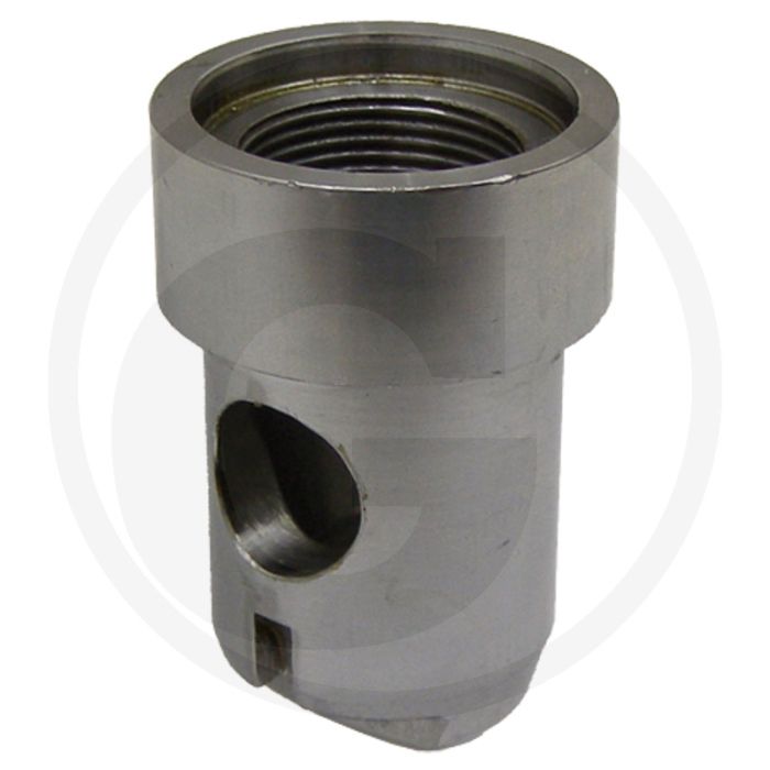 Voorgloeikamer - Motortype: D 52, D 57 - Trekkertype: R 40, R 45, R 55 - Afb. nr. 1