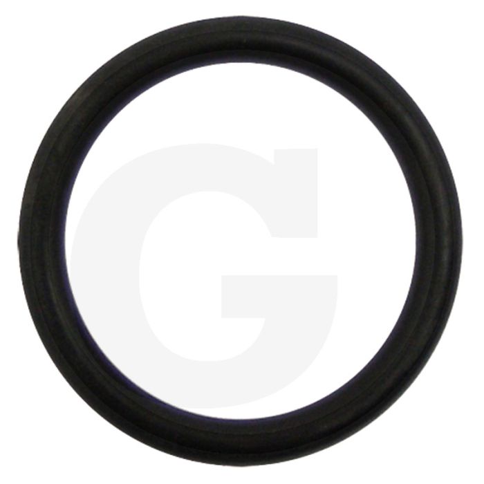 O-ring (voor inlaatklep) O-ring (voor inlaatklep)