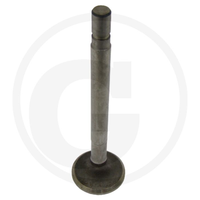 Inlaatklep - Motortype: D 301, Trekkertype: Perfekt 400 rund, Perfekt 301, 401
