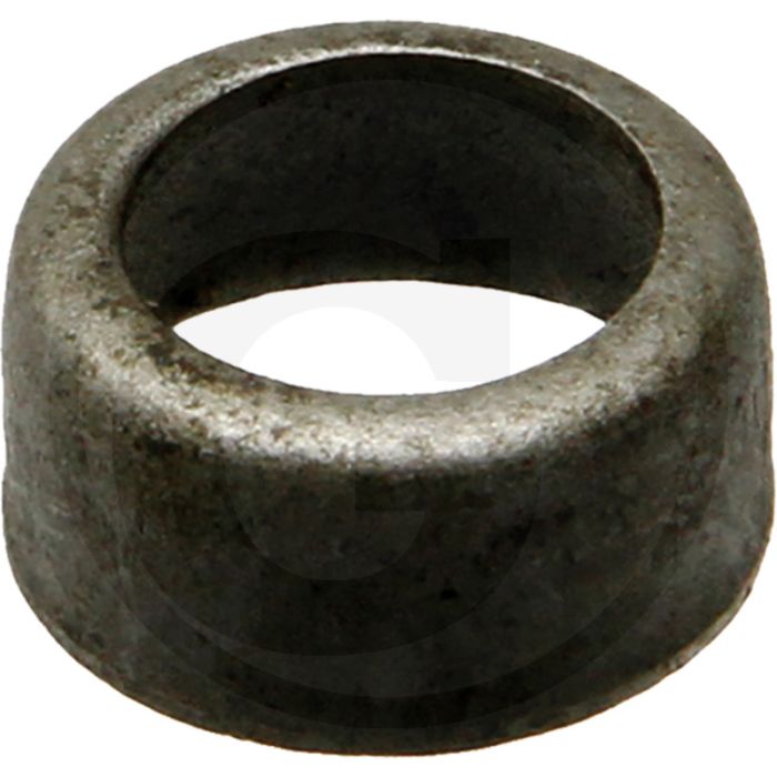 Klepdeksel (voor klepafdichtring)