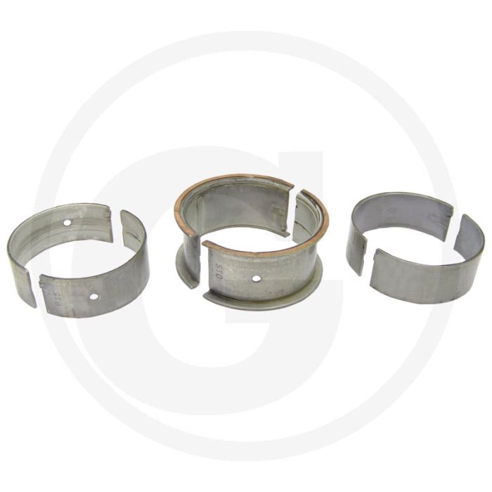 Hoofdlagerset - D 301, Perfekt 400 rond, Perfekt 301, 401