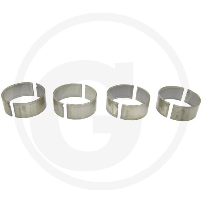 Set drijfstanglagers - D 301, Perfekt 400, 301, 401