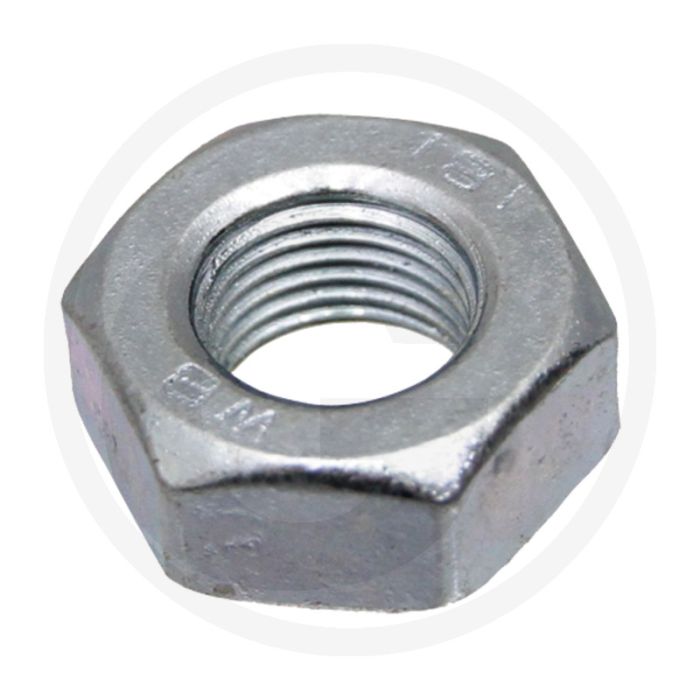 Moer - Motortype: D 301, Trekkertype: Perfekt 400 rond