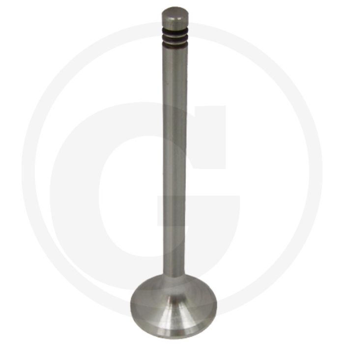 Uitlaatklep - Hanomag D 131, D 132, D 141, D 142, D 161, D 162 - Perfekt 401 E, Granit 501