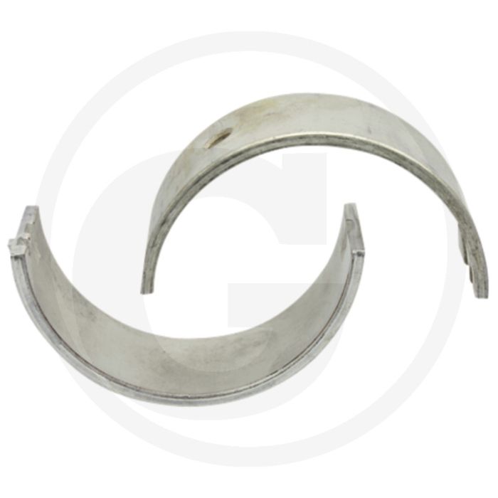 Hoofdlager 1,00 mm ondermaat - D 131, D 132, D 141, D 142, D 161, D 162 - Perfekt 401 E, Granit 501