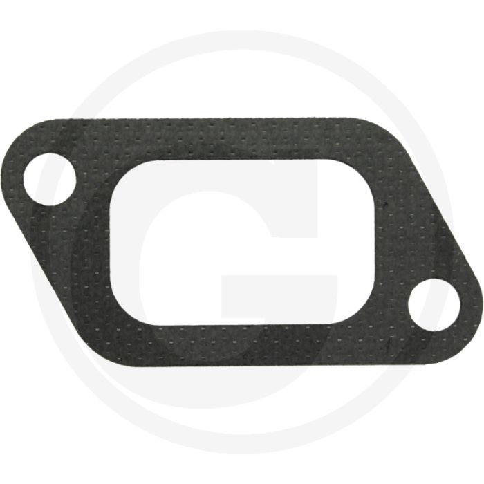 Pakking - Motorafdichting voor Hanomag D 943, D 944, D 962, D 963, D 964