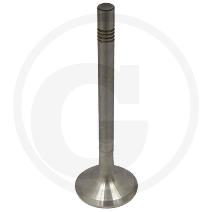 Uitlaatklep voor Motortype D 943, D 963, D 964