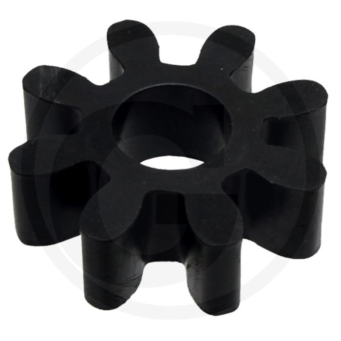 Meenemer (Brandstofpomp, Ø 75 mm)