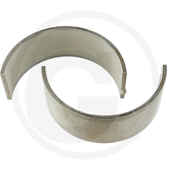 Drijfstanglager voor Hanomag D 962, D 943, D 963, D 944, D 964 0,75 mm ondermaat