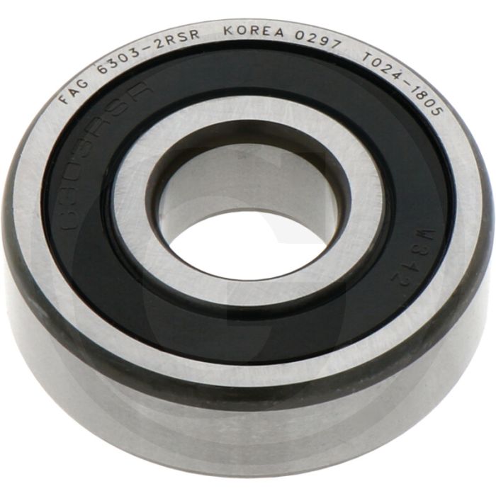 Lager - Motorkoeling D 943, D 944, D 962, D 963, D 964