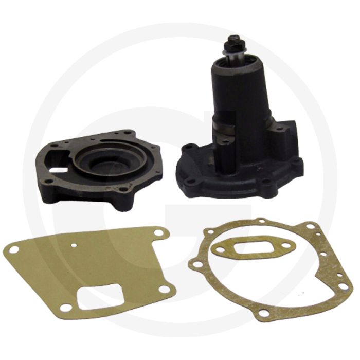 Waterpomp reparatieset (Vervanging voor tractor met messing pompwaaier)