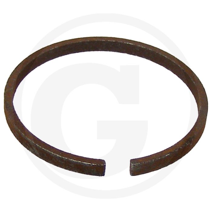 Ring - D 21 CR, D 28 CR, Granit 500 rond ab Motornr. 1385136, Brillant 600 rond ab Motornr. 1455546