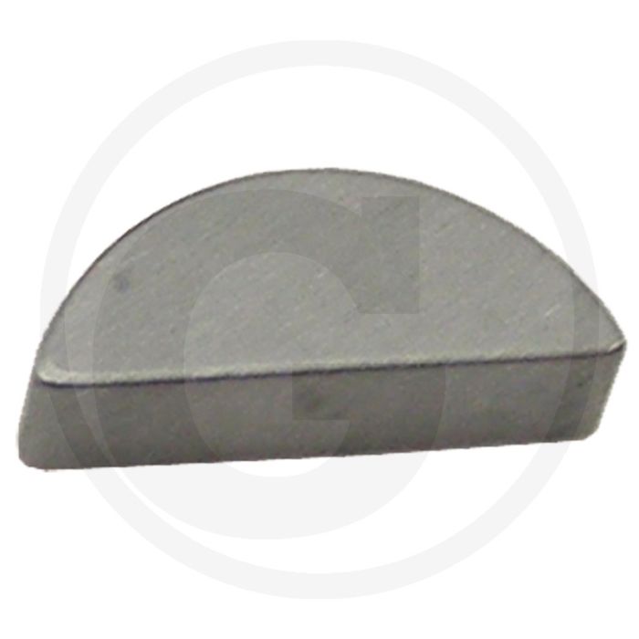 Halve maan spie - D 21 CR, D 28 CR, Granit 500 ab 1385136, Brillant 600 ab 1455546