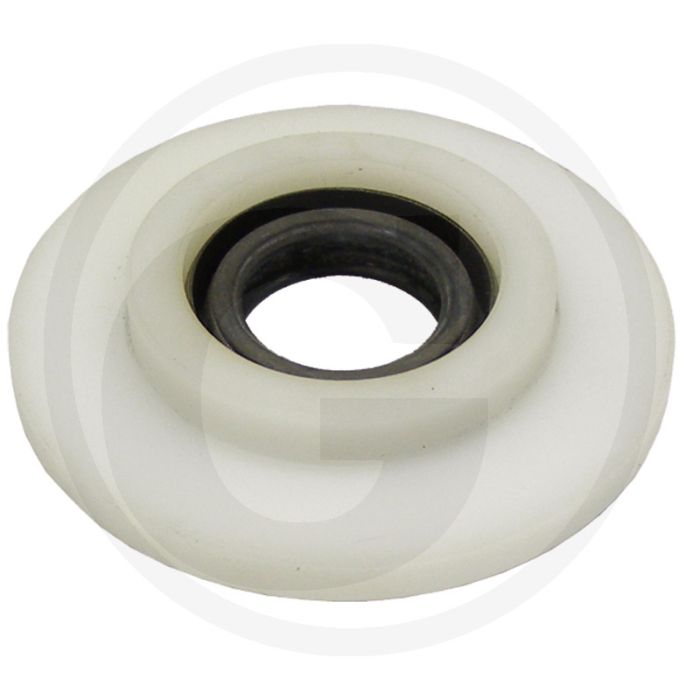 Oliekeerring - Passend voor Hanomag - Motortype: D 52, D 57 - Trekkertype: R 38, R 40, R 45, R 55