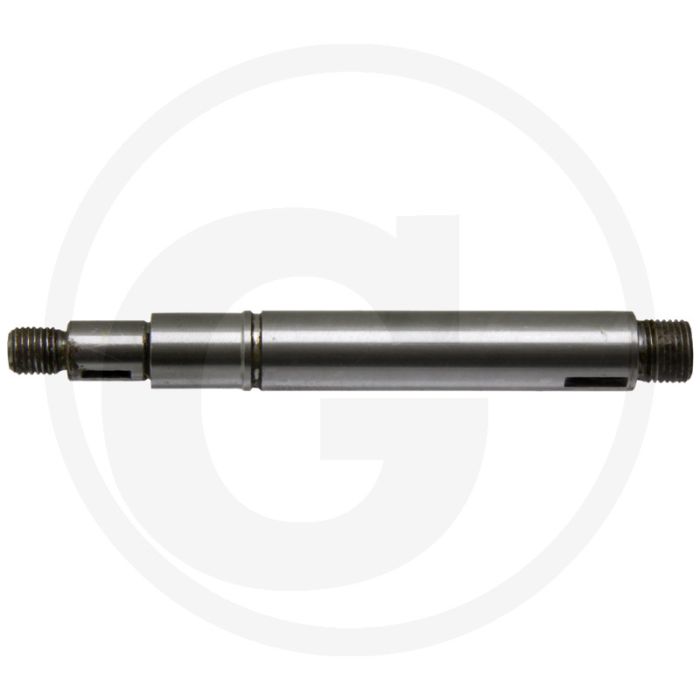 Waterpompas - Motortype: D 57, Trekkertype: R 450, R 455, R 460