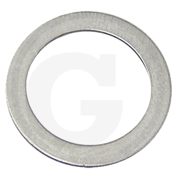 Opvulschijf - Motortype: D 611, D 621 - Trekkertype: R 12, C 112, C 115 - Afb. nr.: 5
