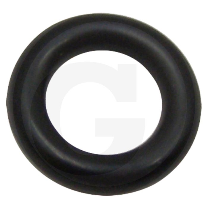 Rubberen afdichtring - Hanomag D 611, D 621, R 12, C 112, C 115, R 18, R 24, C 218, C 220, C 224