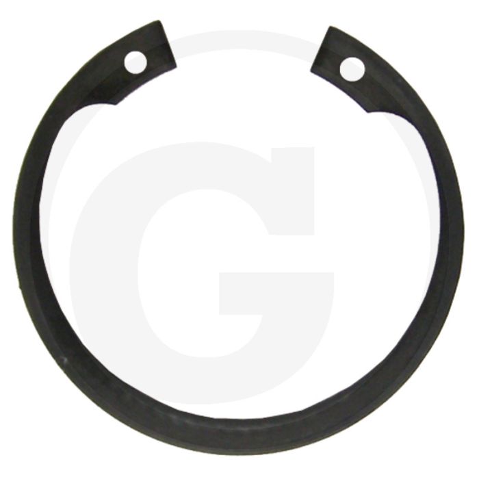 Seegerring - Motortype: D 941, Trekkertype: Robust 800