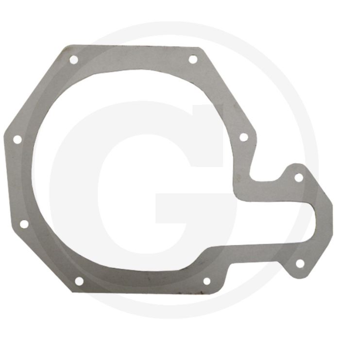 Pakking - Motortype: D 941, Trekkertype: Robust 800, B 8, B 11