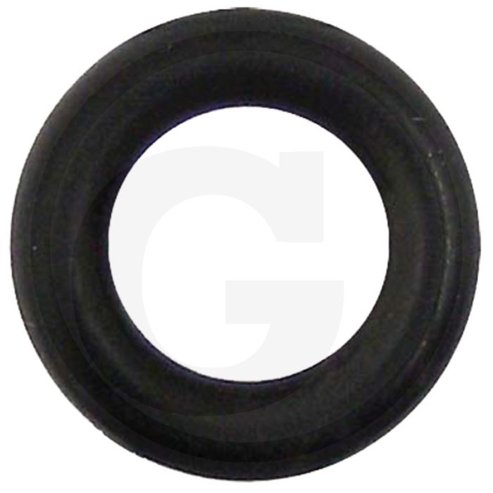 O-ring voor Hanomag D 941, Robust 800, B 8, B 11 - Afb. nr. 12