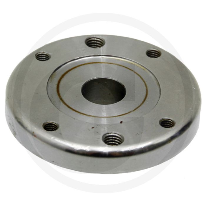 Naaf - D 131, D 132, D 141, D 142, D 161, D 162 - Perfekt 401 E, Granit 501, 501 E