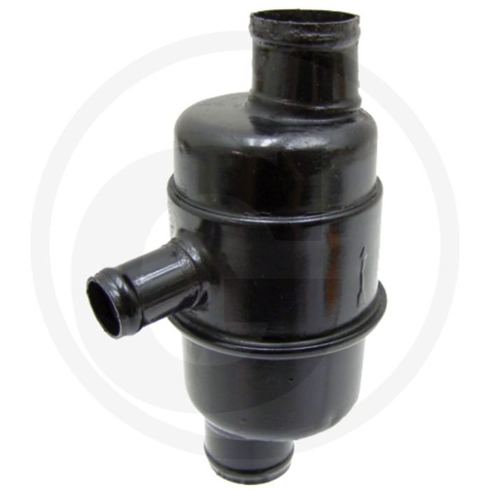 Thermostaat (30 x 30 x 18 mm,  79°)