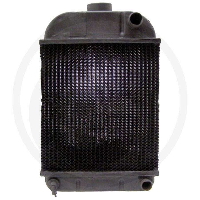 Radiateur - Passend voor R 12, C 112, C 115