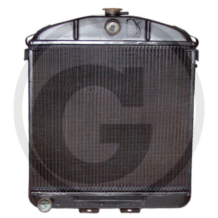 Radiateur - Hanomag Perfekt 301, 401, D 301