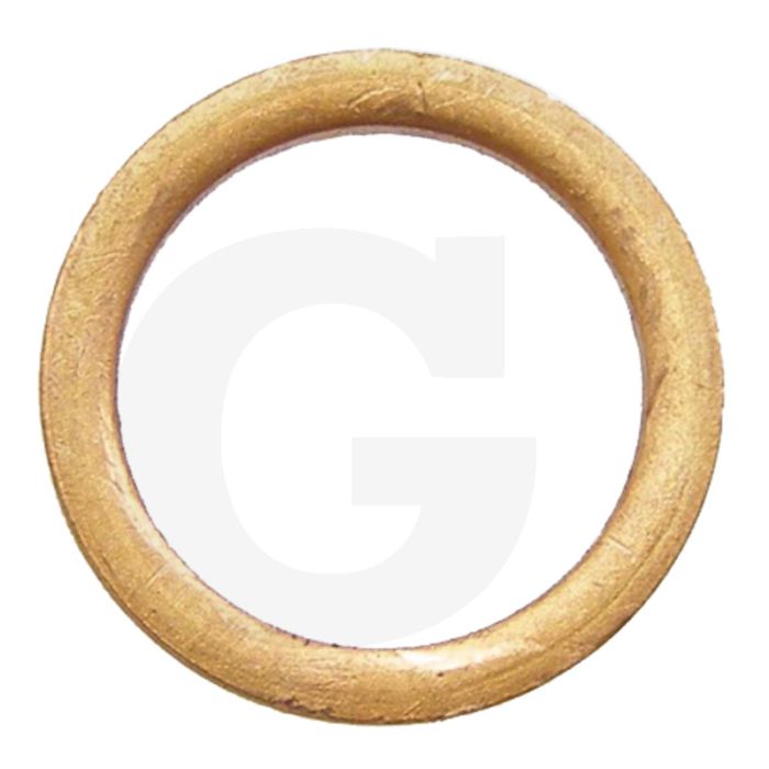 Afdichtring voor Hanomag Perfekt 300, Granit 500, Brillant 600, Granit 500/1