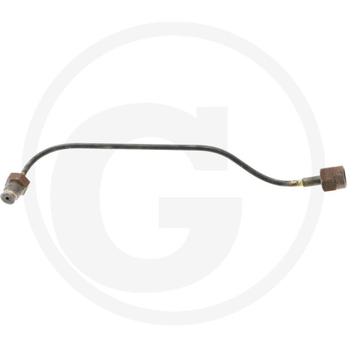 Verstuiverleiding Hanomag R 40, R 45, Cilinder 3