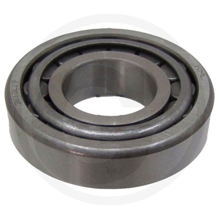 Lager - Voor Trekkertype: R 12, R 12 KB, C 112