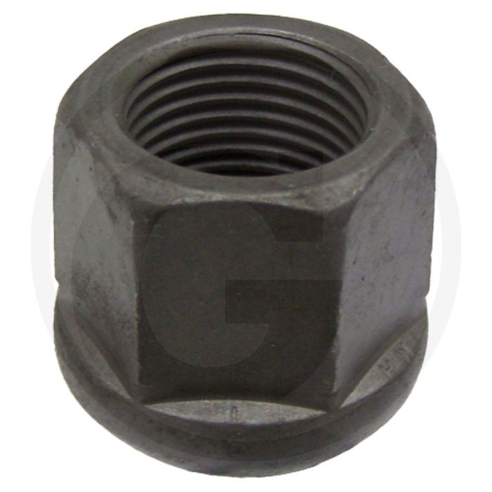 Moer voor Hanomag R 12, R 12 KB, C 112 - Afb. nr. 8