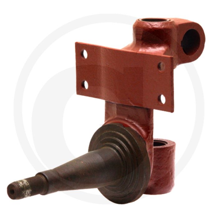 Fusee Links voor Hanomag C 218, C 220, C 224
