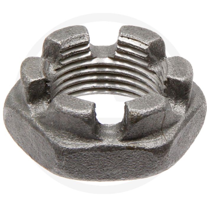 Kroonmoer voor Hanomag C 218, C 220, C 224