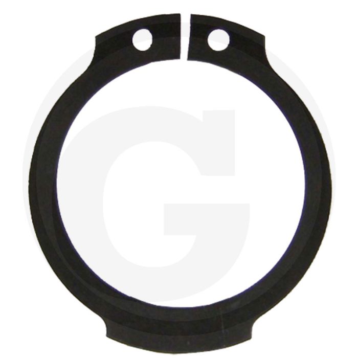 Seegerring - Trekkertype: C 218, C 220, C 224