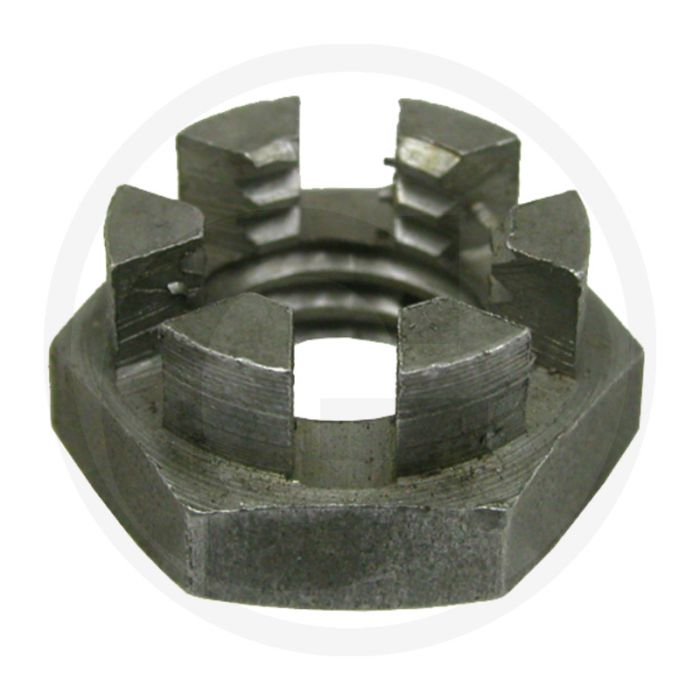 Kroonmoer voor Hanomag R 16, R 19, R 217