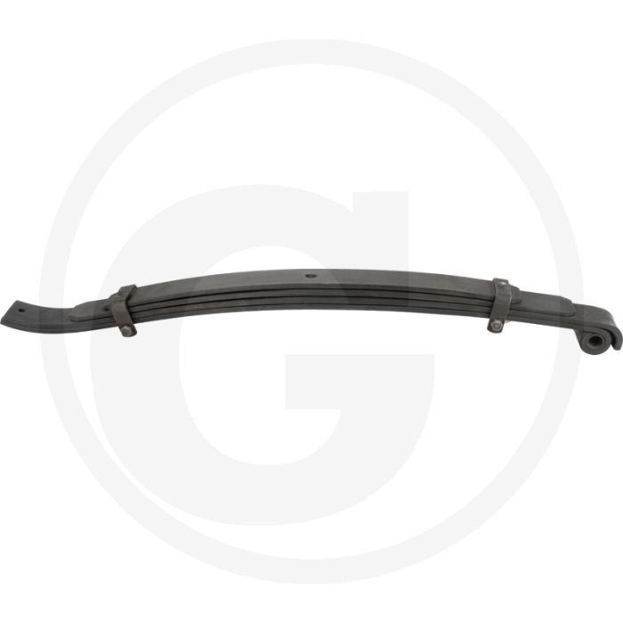 Veerblad met oog - Trekkertype: R 16, R 19, R 217