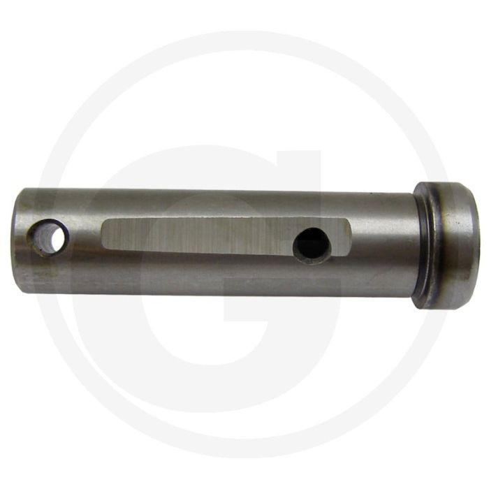 Spoorstangpen - Ø 20 mm - Trekkertype: R 22, R 27, R 324, R 332...
