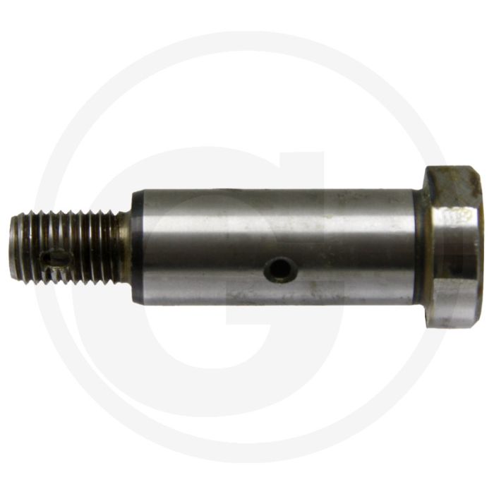 Spoorstangpen Ø18mm voor Hanomag R 40, R 45, R 55, R 450, R 460, ATK, Robust 800