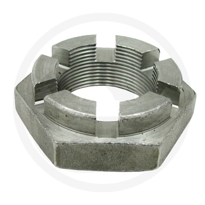 Kroonmoer - Trekkertype: R 40, R 45, R 55, R 450, R 460, ATK, Robust 800