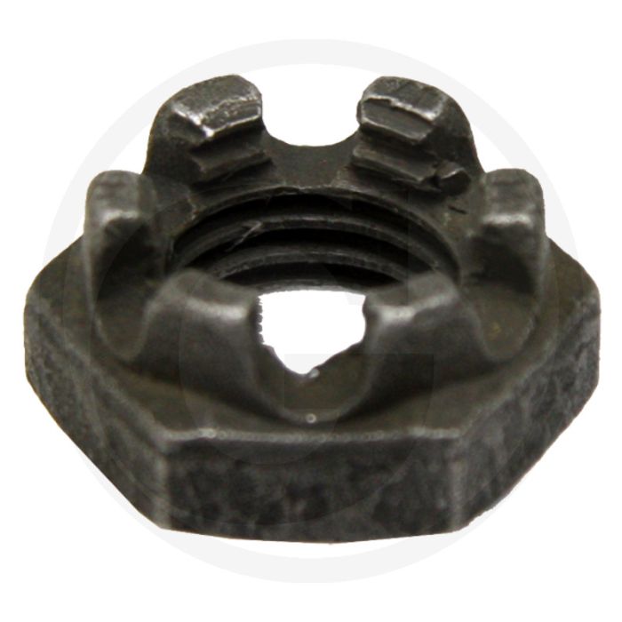Kroonmoer voor Hanomag R 40, R 45, R 55, R 450, R 460, ATK, Robust 800