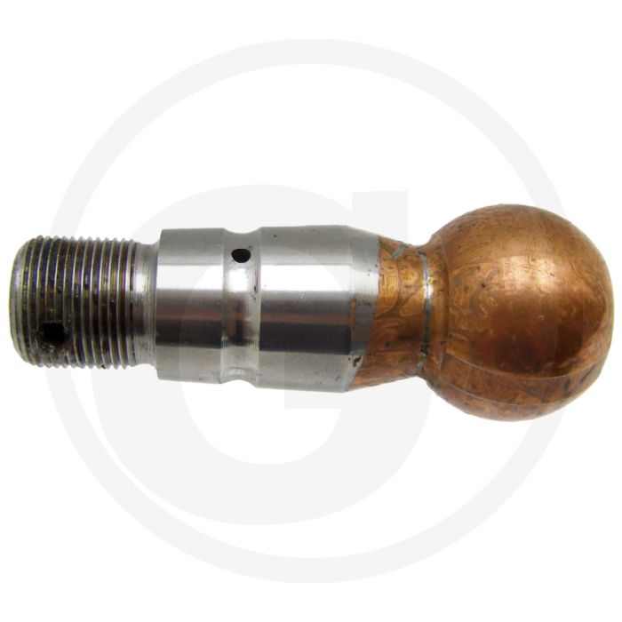Kogeltrekpen - Trekkertype: R 40, R 45, R 55, R 450, R 460, ATK, Robust 800