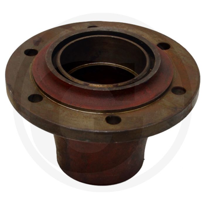 Wielnaaf - Trekkertype: R 40, R 45, R 55, R 450, R 460, ATK, Robust 800