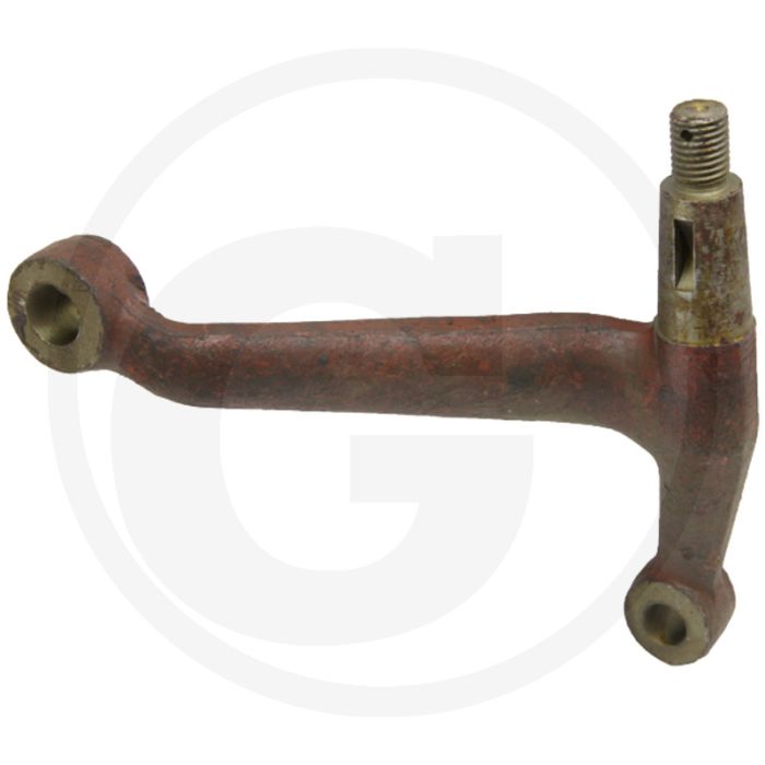 Dubbele stuurarm - Trekkertype: R 40, R 45, R 55, R 450, R 460, ATK, Robust 800