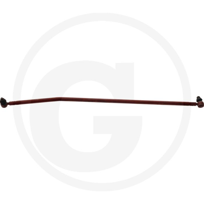 Stuurstang voor Hanomag Robust 800