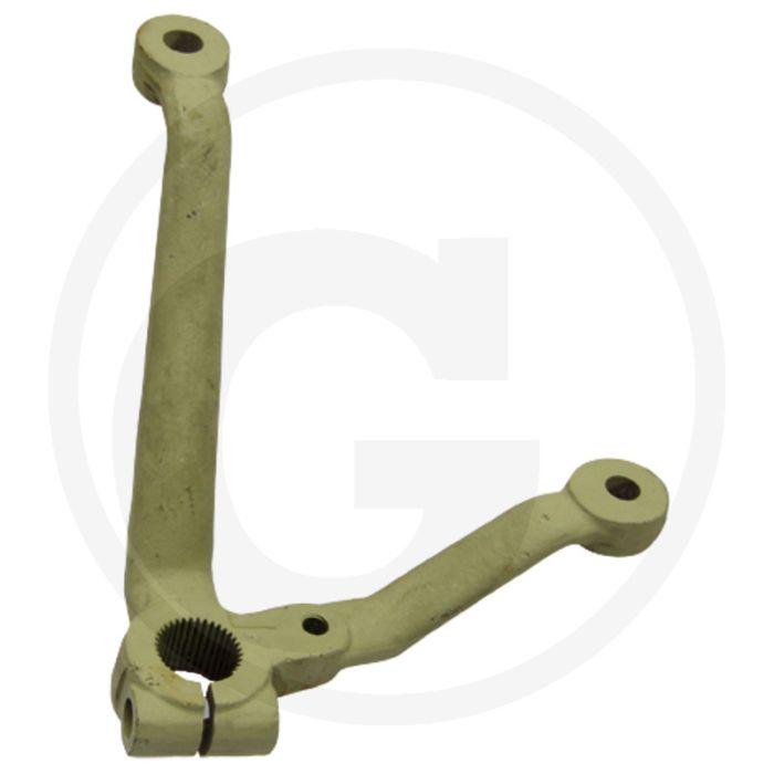 Dubbele hendel - Perfekt 300/400/301/401/501 E
