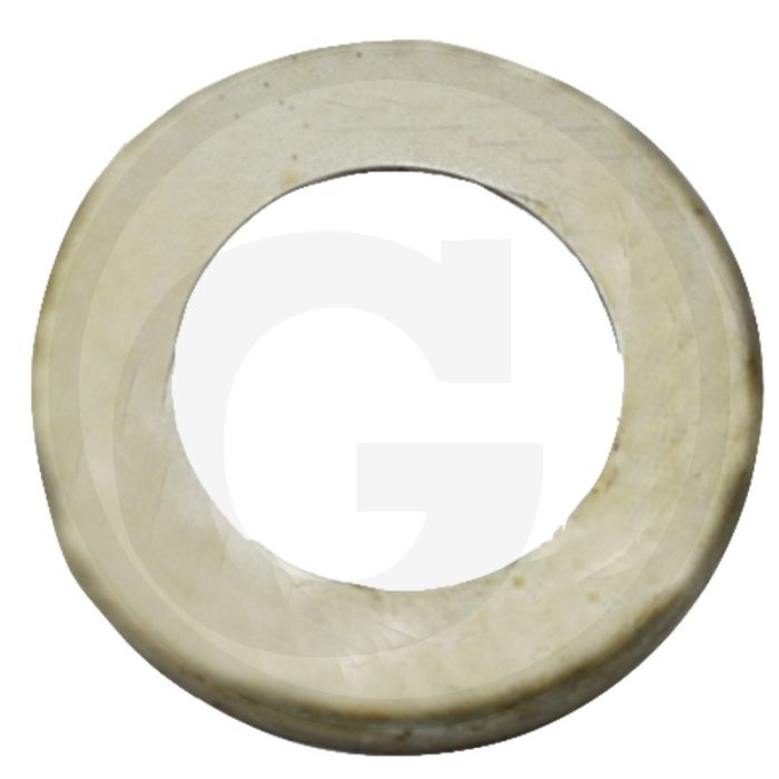 Kap voor Hanomag Brillant 601, 701, Robust 901 - Afb. nr. 6