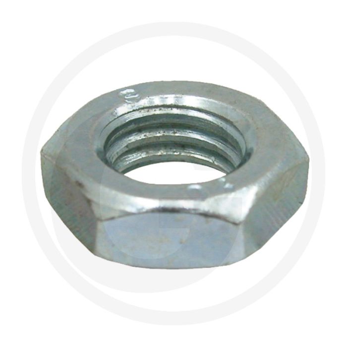 Moer voor Hanomag Brillant 601, 701, Robust 901