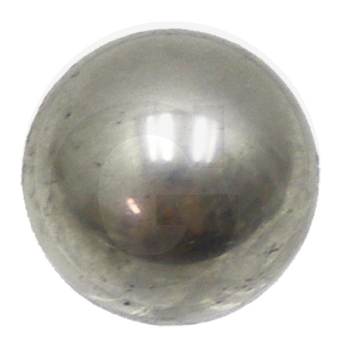 Kogel - Voetremmen voor Brillant 601, 701, 901